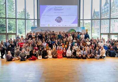 11. WPS Forum in The Hague
